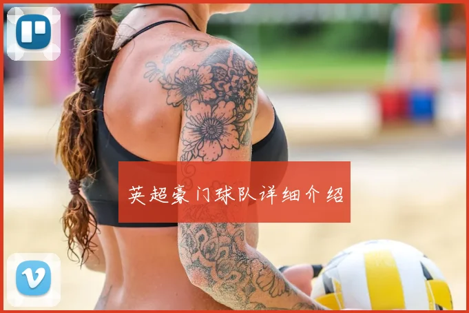 英超豪门球队详细介绍