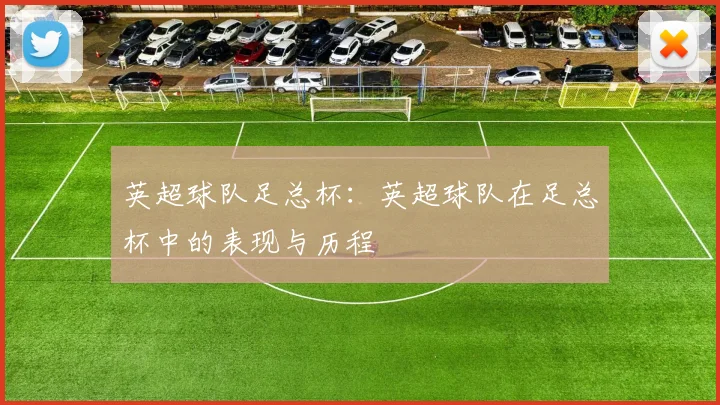 英超球队足总杯：英超球队在足总杯中的表现与历程